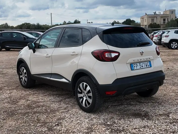 Renault Captur 2018 photo 5