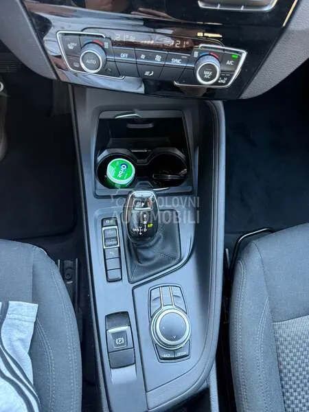 BMW X1 2019 photo 4