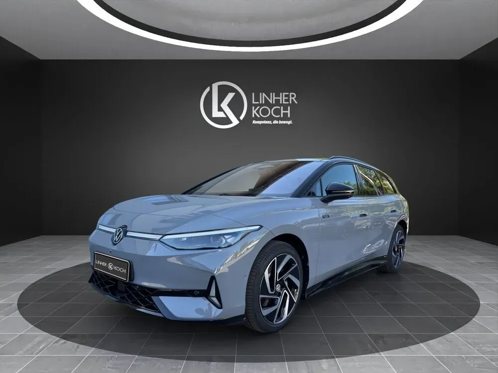 Volkswagen Id.7