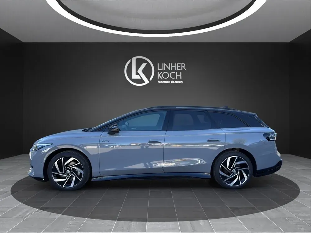 Volkswagen Id.7 2026 photo 2