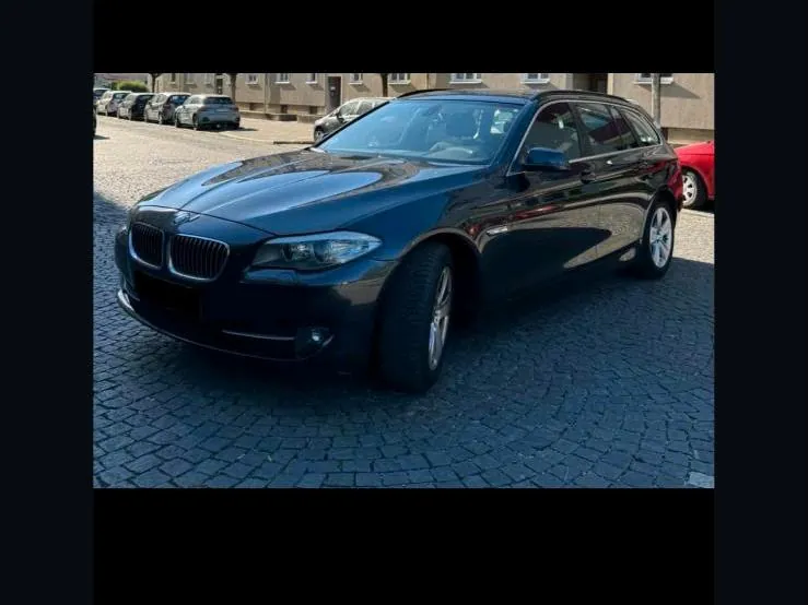 BMW 520D