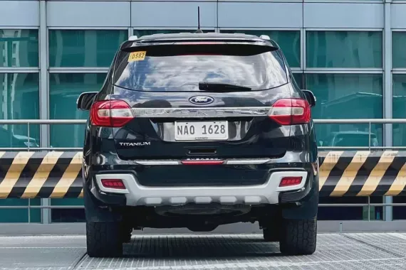 Ford Everest 2018 photo 3
