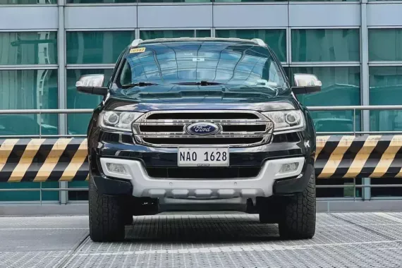 Ford Everest 2018 photo 2