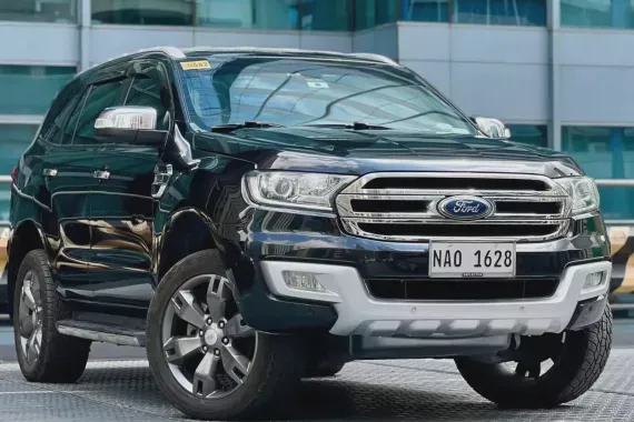 Ford Everest 2018 photo 5
