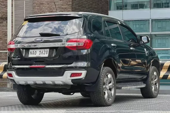 Ford Everest 2018 photo 4