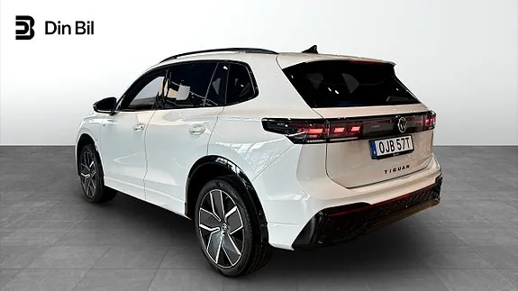 Volkswagen Tiguan 2026 photo 3