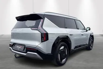Kia Ev9 2025 photo 2