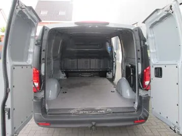 Mercedes-Benz Vito 2025 photo 3