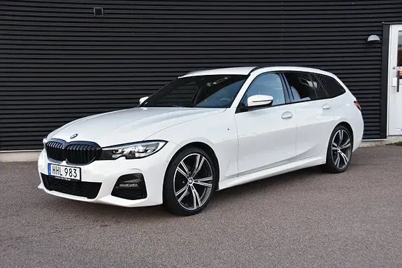 BMW 320D