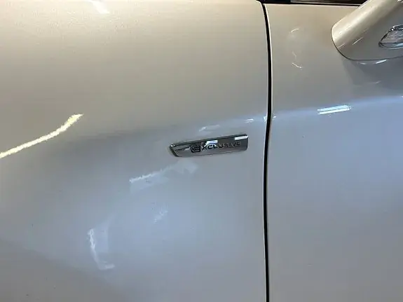 Citroen C5 2016 photo 3
