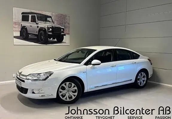 Citroen C5