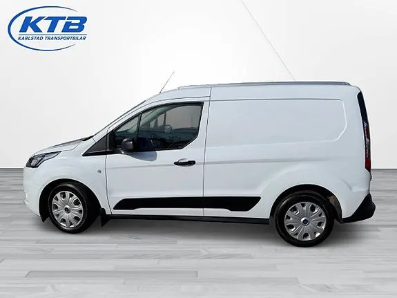 Ford Transit Connect 2020 photo 2