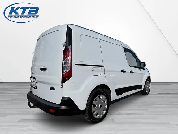 Ford Transit Connect 2020 photo 5