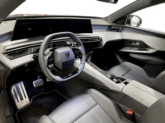 Peugeot 3008 2026 photo 4