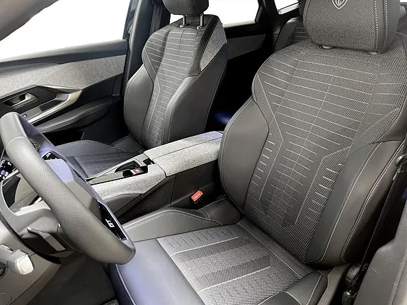 Peugeot 3008 2026 photo 5