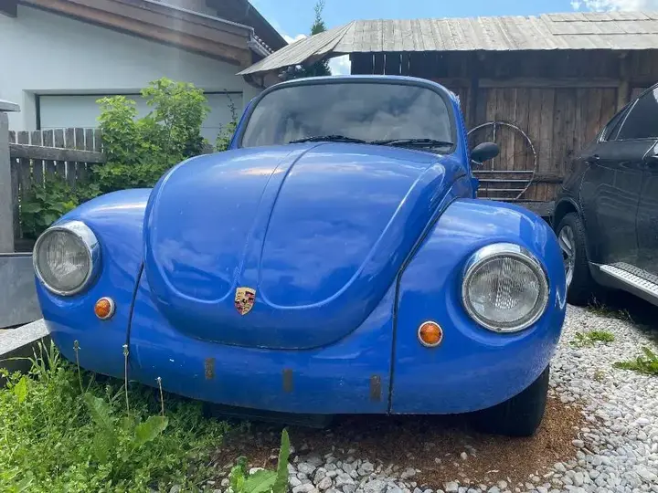 Volkswagen Käfer