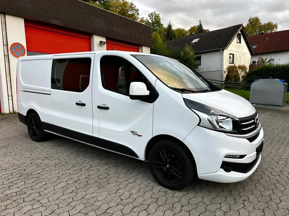 Fiat Talento