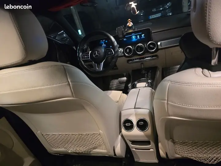 Mercedes-Benz Glb 2020 photo 3