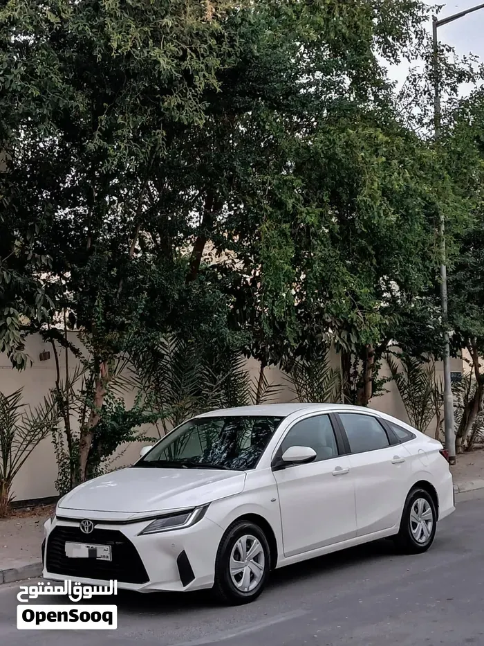 Toyota Yaris 2023 photo 4