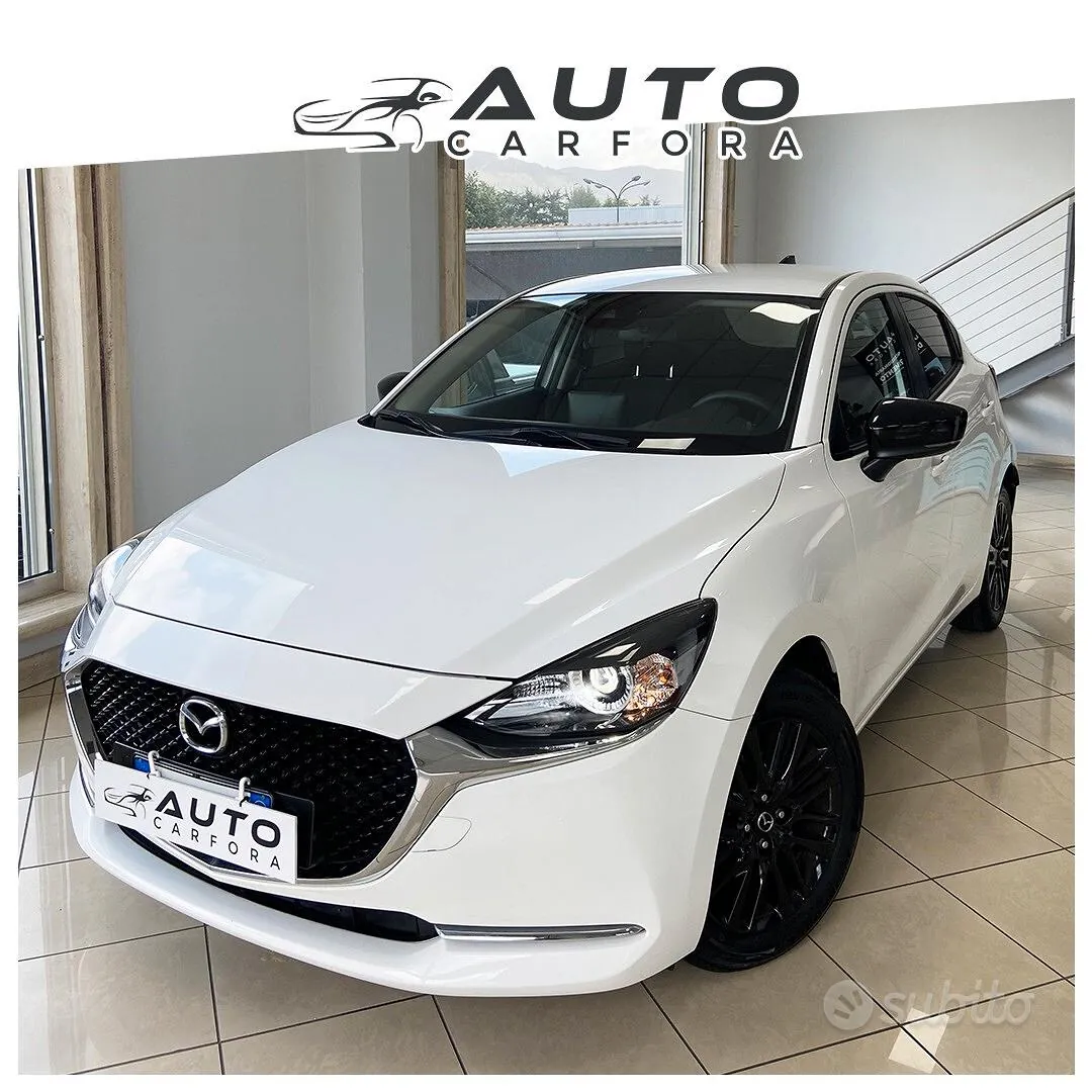 Mazda 2