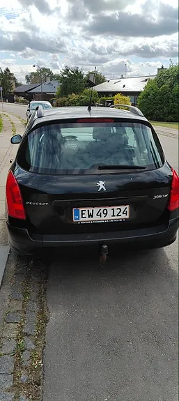 Peugeot 308 2011 photo 4