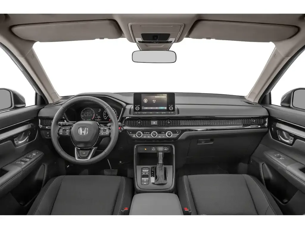 Honda Cr-V 2024 photo 5