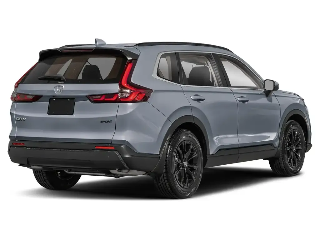 Honda Cr-V 2024 photo 2