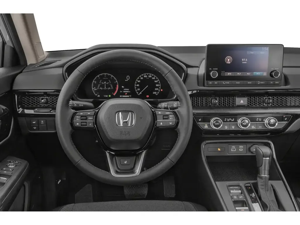 Honda Cr-V 2024 photo 4