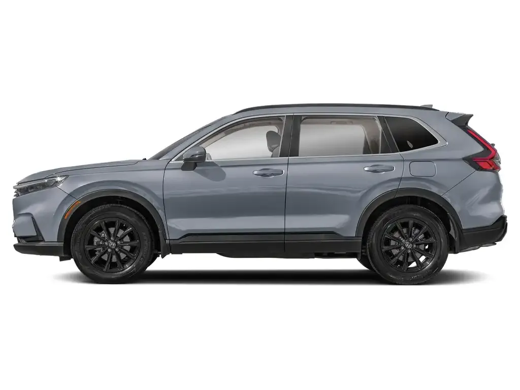 Honda Cr-V 2024 photo 3