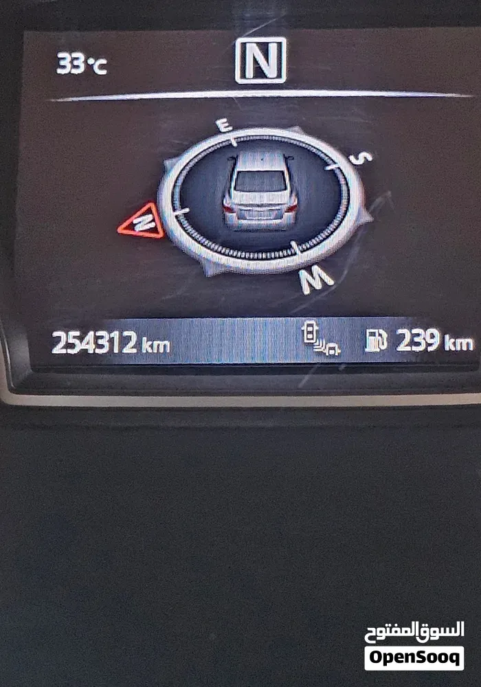 Nissan Altima 2016 photo 2