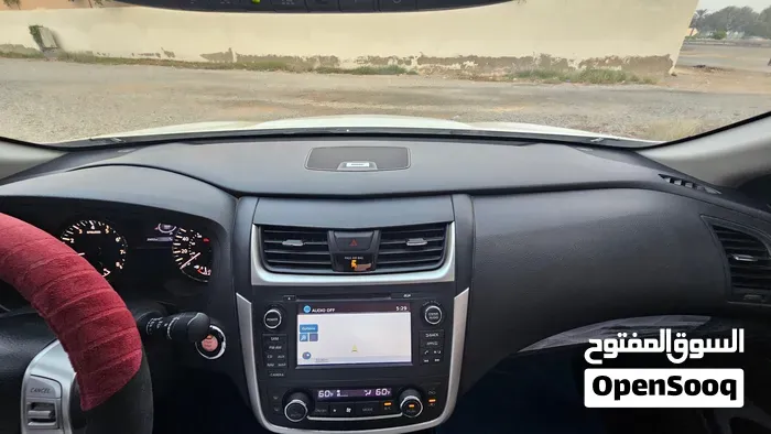 Nissan Altima 2016 photo 3