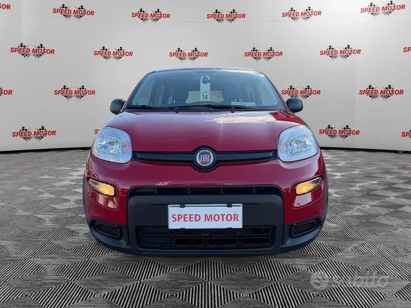 Fiat Panda 2024 photo 2