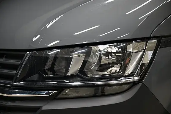 Volkswagen Transporter 2023 photo 4