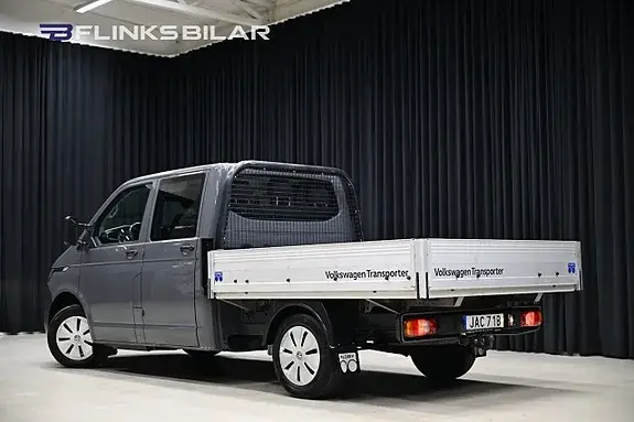 Volkswagen Transporter 2023 photo 5