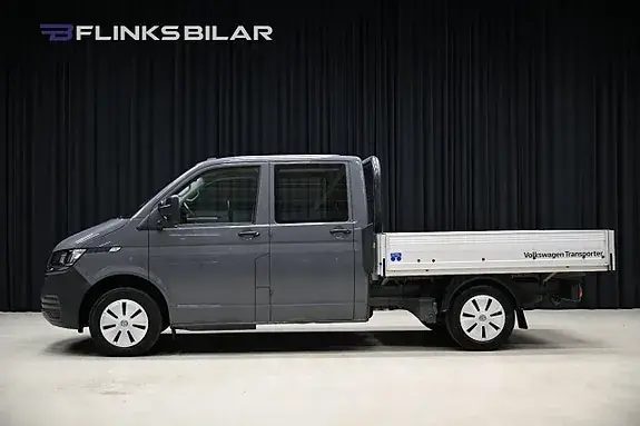 Volkswagen Transporter 2023 photo 3