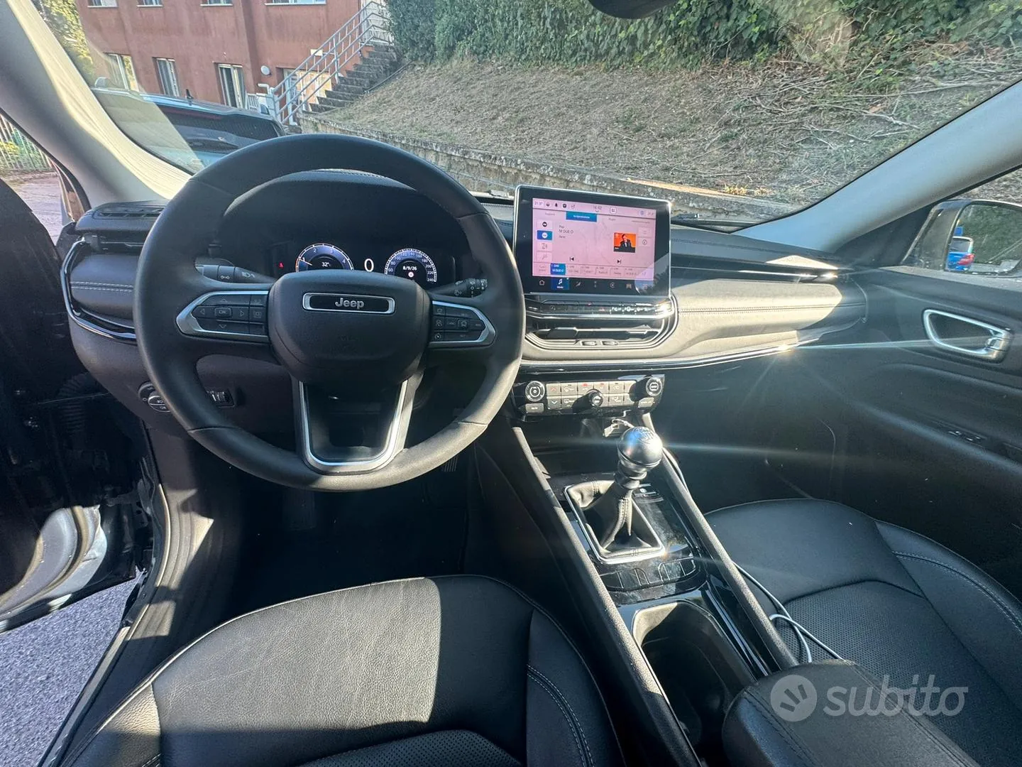 Jeep Compass 2024 photo 5