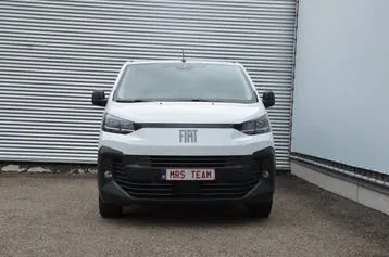 Fiat Scudo 2024 photo 2