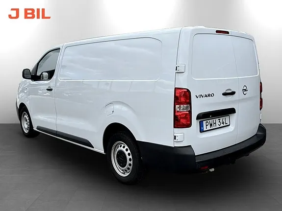 Opel Vivaro 2023 photo 3