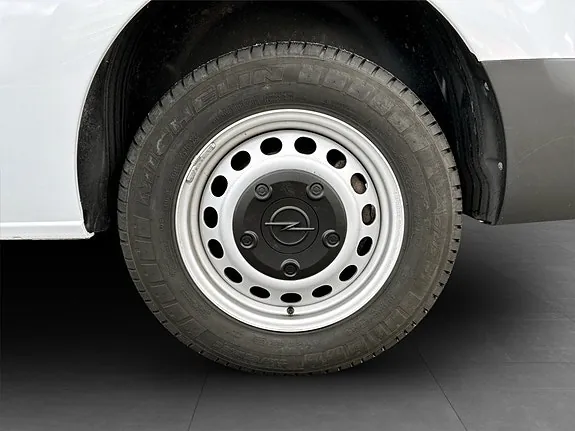 Opel Vivaro 2023 photo 5