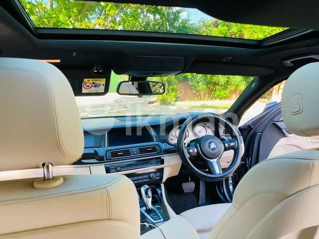 BMW 535I