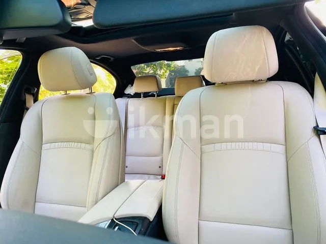 BMW 535I 2012 photo 4