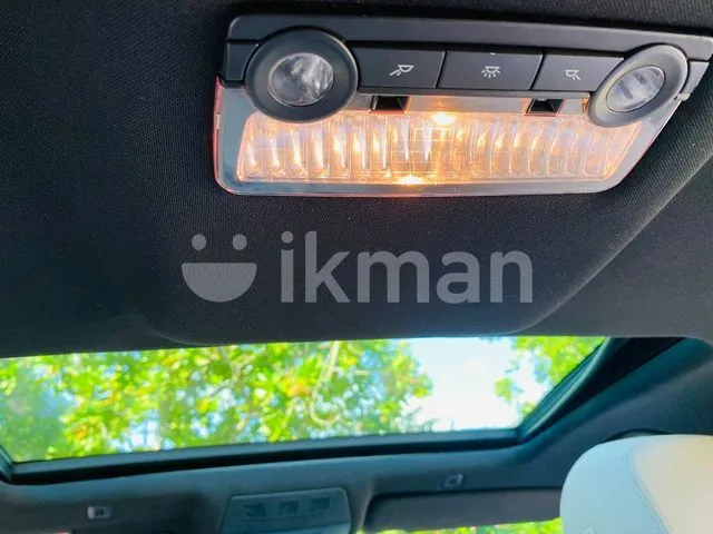 BMW 535I 2012 photo 5