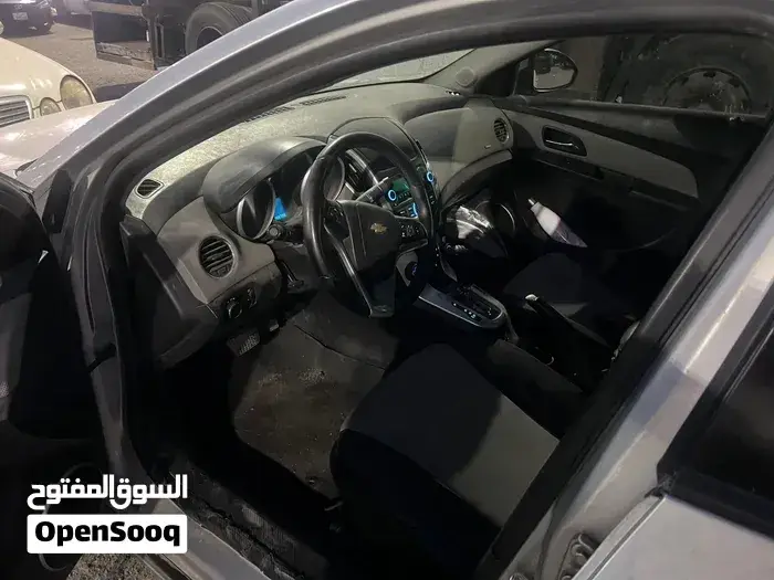 Chevrolet Cruze 2015 photo 3