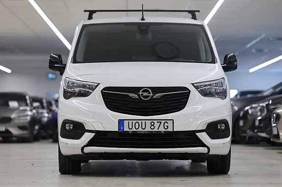 Opel Combo 2021 photo 5