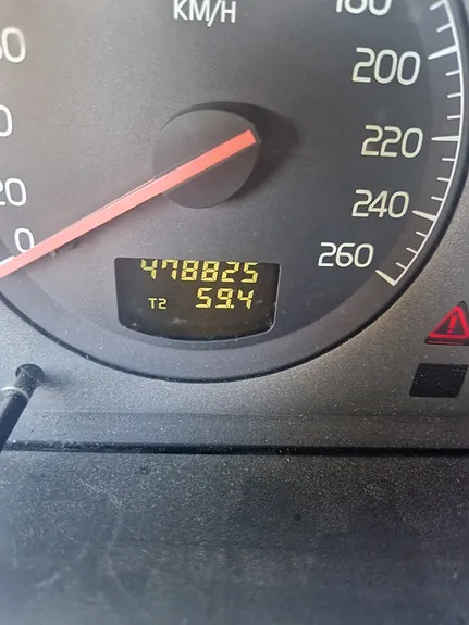Volvo V70