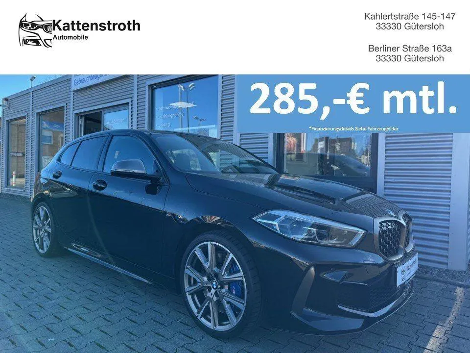 BMW M135I