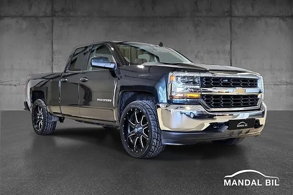 Chevrolet Andre 2018 photo 3