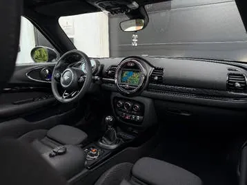 Mini Clubman 2020 photo 2