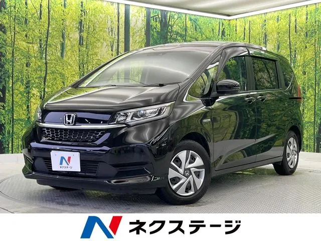 Honda Freestyle