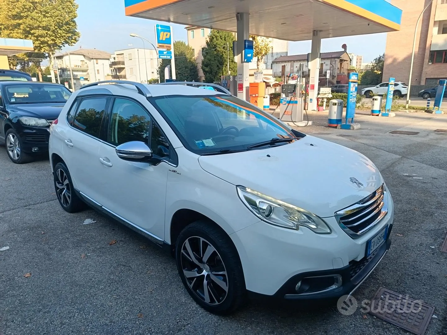 Peugeot 2008 2014 photo 3
